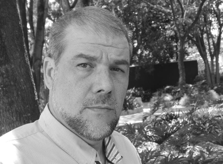 Director(a) Edgar Andrés Páez Gabriunas